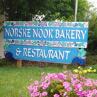 Norske Nook ikon