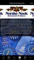 برنامه‌نما Norske Nook عکس از صفحه