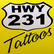231 Tattoos & Piercing