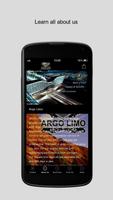 Argo Limo Affiche