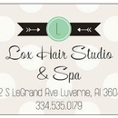 Lox Hair Studio and Spa APK