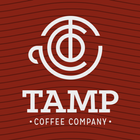 Tamp Coffee Co ไอคอน