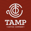 ”Tamp Coffee Co