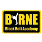 Byrne Black Belt Academy icône