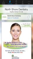 برنامه‌نما North Shore Dentistry عکس از صفحه