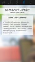 North Shore Dentistry captura de pantalla 3