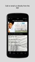 Alief Credit Consultants Affiche