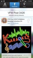 VFW Post 3426 screenshot 1