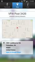 VFW Post 3426 截圖 2