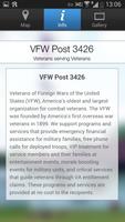 VFW Post 3426 截圖 3