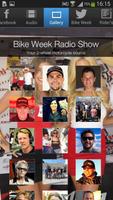 Bike Week Radio Show Ekran Görüntüsü 3