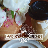 Dandy Lion Coffeehouse ikon