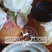 ”Dandy Lion Coffeehouse