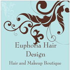 Euphoria Hair Boutique 아이콘