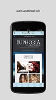 Euphoria Hair Boutique स्क्रीनशॉट 1