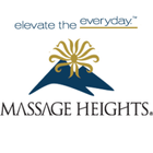 Massage Heights Irvine biểu tượng