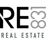 Real Estate icono