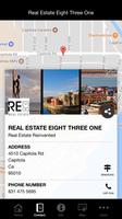 برنامه‌نما Real Estate عکس از صفحه