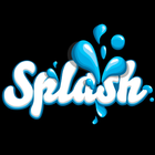 Splash Saturdays Zeichen