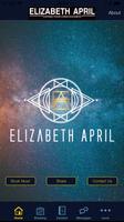 Elizabeth April Plakat