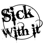 Sick With It-icoon
