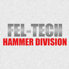 Fel Tech Hammer Division icône