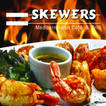 ”Skewers Cafe & Grill