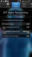 EFT Matrix Reimprinting screenshot 1