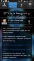 EFT Matrix Reimprinting screenshot 3
