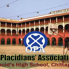 Old Placidians' Association simgesi