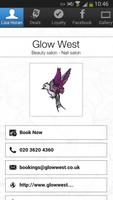 Glow West bài đăng