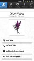 Glow West 海報