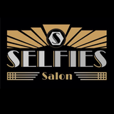 Selfies Salon icône