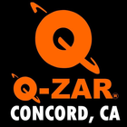 Q-ZAR icône