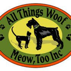 All Things Woof, Meow Too icône