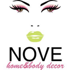 NOVE home&body decor icon