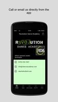 Revolution Dance Academy Affiche