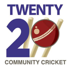 Twenty20 Community Cricket иконка