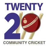 Twenty20 Community Cricket icon