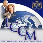 Life Changers Covenant Mi biểu tượng