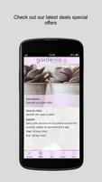Gardenia of London capture d'écran 2