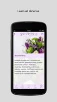 Gardenia of London 스크린샷 3