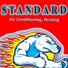 Standard Air Conditioning icône