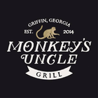 Monkey's Uncle Grill ikona