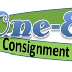 One-Eighty Consignment icon