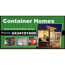 Container Homes APK