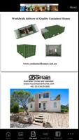 Container Homes スクリーンショット 1