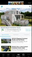 Container Homes スクリーンショット 2