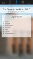 The Branch Law Firm, PLLC screenshot 2