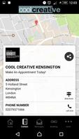 Cool Creative Kensington screenshot 1